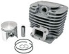 set motor cilindru dolmar 123 tecomec set motor cilindru dolmar 123 tecomec