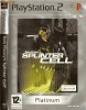JOC PS2 TOM CLANCY's SPLINTER CELL PLATINUM ORIGINAL PAL (Transport gratuit la plata in avans)