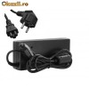 Incarcator Dell Latitude C600 AC Adaptor  20V 3.5A 70W  horseshoe