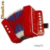 Acordeon pentru copii