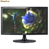 Monitor LED Samsung 18.5, Wide, Negru Lucios, S19A300N