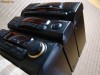 Sistem combina audio Technics   telecomanda pentru sistem mp3   RS-EH60 si citire mp3 prin usb  mp3  ( Mai avem Akai Sony Onkyo Denon )