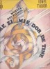 IN FIECARE ZI MI-E DOR DE TINE ~VINIL