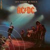 AC/DC  -  Let There be Rock, LP Vinyl Audiophile 180g