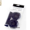Bureti din Catifea pentru Sennheiser HD-25 (Black) - Set Bureti din Catifea pentru Sennheiser HD-25 (Black) - Set