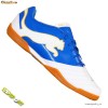 ADIDASI PUMA POWERCAT JR 4.12 IT COPII ALB ALBASTRU AURIU