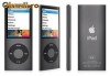 ipod nano 4th 8gb apple