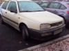 Vand Volkswagen golf 3