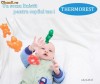 Saltea copii cu husa impermeabila