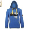 Hanorac Lee Cooper Clasic albastru - cod 538152 marimea L