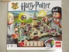 JOC Lego - HARRY POTTER - HOGWARTS - cod 3862 - ani 4 + SIGILAT