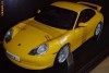 Macheta Porsche 911 (996) GT3 Street - AutoArt - 1/18