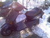 vand yamaha MBK evolis
