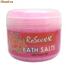 ROSEXXX sare de baie parfumata cu ulei de trandafiri, vanilie si iasomie