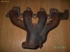 Galerie evacuare Opel Vectra B X18XE1 - GM 90536409
