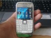 Nokia E 71 white original