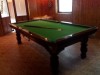 masa de biliard snooker