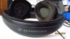 Sennheiser HD 590 casti . Folosite. Functionare 10. Optic = 9+. Transport inclus cu posta.