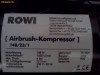 SET COMPRESOR AIRBRUSH