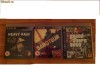Jocuri PS3 Playstation 3 Heavy Rain, The Saboteur, Grand Theft Auto IV (4)