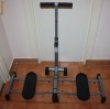 LEG MAGIC (pachet aparat fitness + manual de folosire + DVD video exercitii)