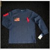*** PROMOTIE Bluza RALPH LAUREN, Copii / Baieti, 4 Ani, 100% AUTENTIC, 321140600ERX, Reducere de la 129 RON  ***