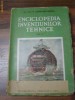 Enciclopedia Inventiunilor Tehnice - Ing. Nic. P. Constantinescu