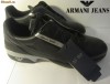 Adidasi Armani Jeans Italia