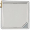 Intrerupator cu Variator Lumina Univex  S3P6 -60+600W /  utilizare cu orice telecomanda