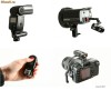 YONGNUO RF-603C3 Kit flash trigger-receiver pentru Canon YONGNUO RF-603C3 Kit flash trigger-receiver pentru Canon