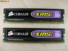 VAND 2GB RAM CORSAIR 667MHZ (2x1GB) VAND 2GB RAM CORSAIR 667MHZ (2x1GB)