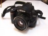 obiectiv helios 50 pentru nikon