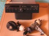 Radio-casetofon Audi-Chorus,original!