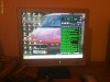 Monitor LCD  NEC 15 inch