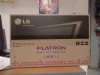 Vand Monitor LG WIDE LCD FLATRON