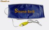 sauna belts
