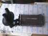 radiator peugeot 307