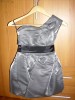 rochie club/seara CASA DE MODA scurta