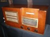 Radio - TELEFUNKEN model 5 w 38 - anii 30 - 40