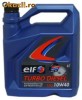 Ulei ELF 10w40 Turbo Diesel 4L - 79 RON