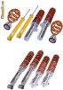 Suspensii Sport Reglabile! - marca TA-Technix pentru Audi A4 B5 Quattro