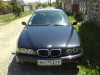vand bmw 520
