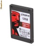 Kingston 128GB SSDNow V-Series SATA2 2.5