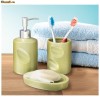 Set de baie Nature