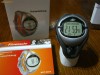 Pentru Sportivi -  Ceas Monitorizare  Puls si Calorii  Fitness CRANE Sports