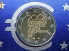 Franta moneda comemorativa 2 euro 2008 - UNC