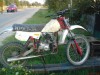 Aprilia RC (ENDURO)