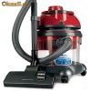 ASPIRATOR CU FILTRARE IN APA 2400W HEPATECH AQUA  STUDIO CASA