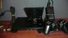 Consola PlayStation2 slim black model SCPH 7700X