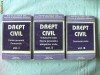 DREPT CIVIL, Vol. I, II si III, Prof. Univ. Dr. Iosif R. Urs / Prof. Univ. Dr. S. Angheni, 1998